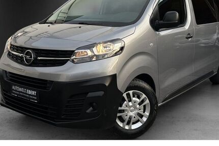 Opel Vivaro 121.990 km 20.880 &euro; Hockenheim 68766