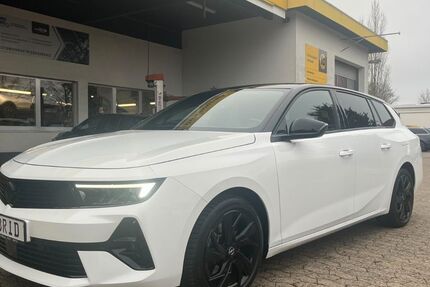 Opel Astra 44.000 km 25.790 &euro; Bad Wildungen 34537