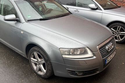 Audi A6 260.119 km 2.800 &euro; Neunkirchen 66539