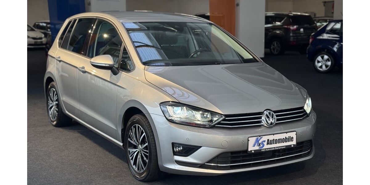 VW Golf 58.600 km 15.999 &euro; Bremerhaven 27568