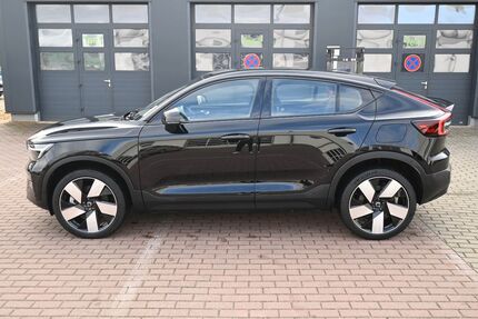 Volvo C40 29.000 km 36.500 &euro; Jüterbog 14913