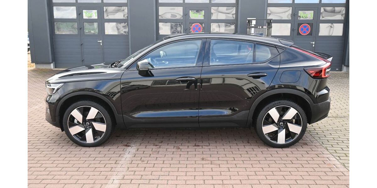 Volvo C40 29.000 km 36.500 &euro; Jüterbog 14913