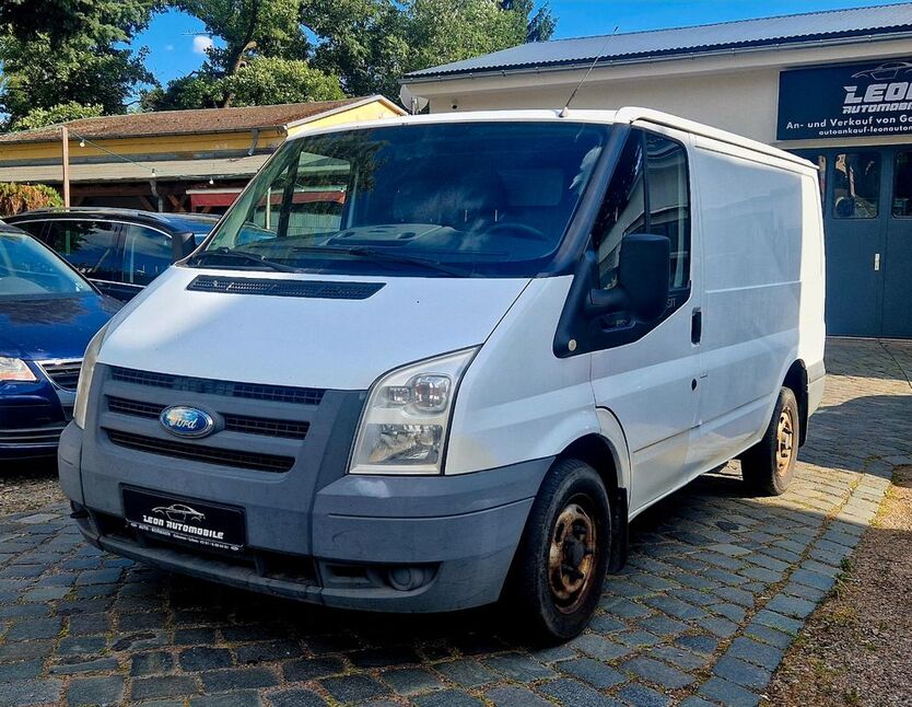 Ford Transit 288.550 km 3.300 € Freital 01705
