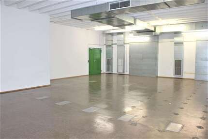 Halle in Aulendorf 700 € 100 m²