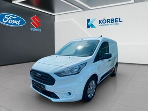 Ford Transit Connect Trend*Würth Regal*PDC*SHZ*SYNC* 14.000 km 19.590 &euro; Nidderau 61130