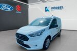 Ford Transit Connect Trend*Würth Regal*PDC*SHZ*SYNC* 14.000 km 19.890 € Nidderau 61130
