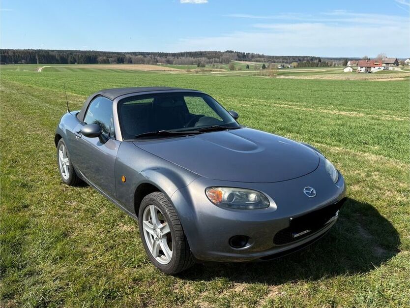 MX-5