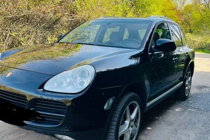 Porsche Cayenne 199.563 km 6.700 &euro; Darmstadt 64283