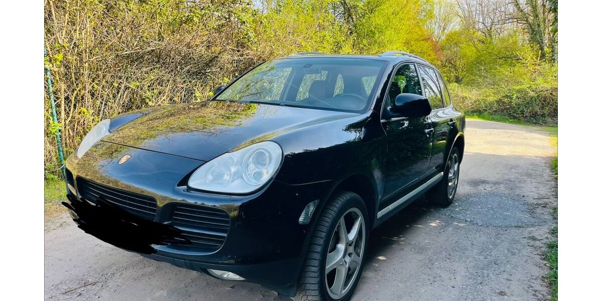Porsche Cayenne 199.563 km 6.700 &euro; Darmstadt 64283