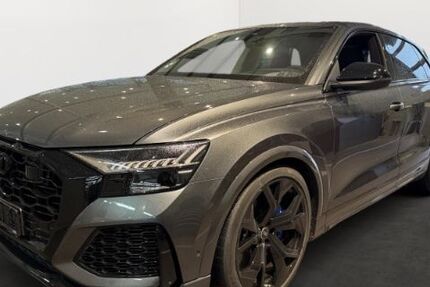 Audi RSQ8 8.690 km 139.990 € Waldshut-Tiengen 79761