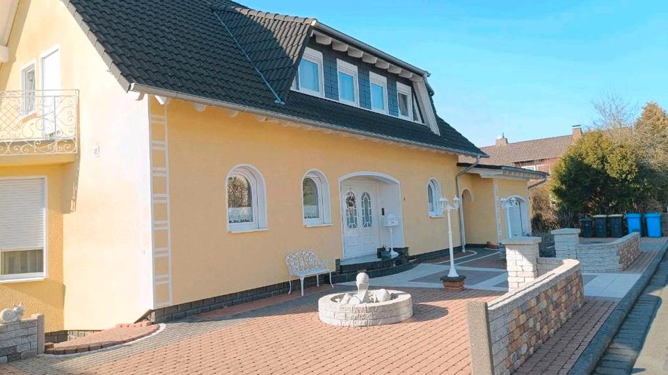 Einfamilienhaus Breidenbach - 8 Zimmer, 207 m&sup2;, 470.000&euro; | Angebot:26539621