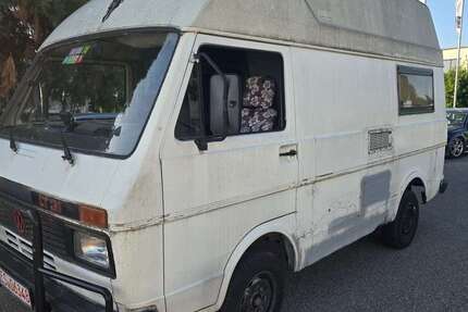 VW LT 327.449 km 2.999 &euro; Eislingen /Fils 73054