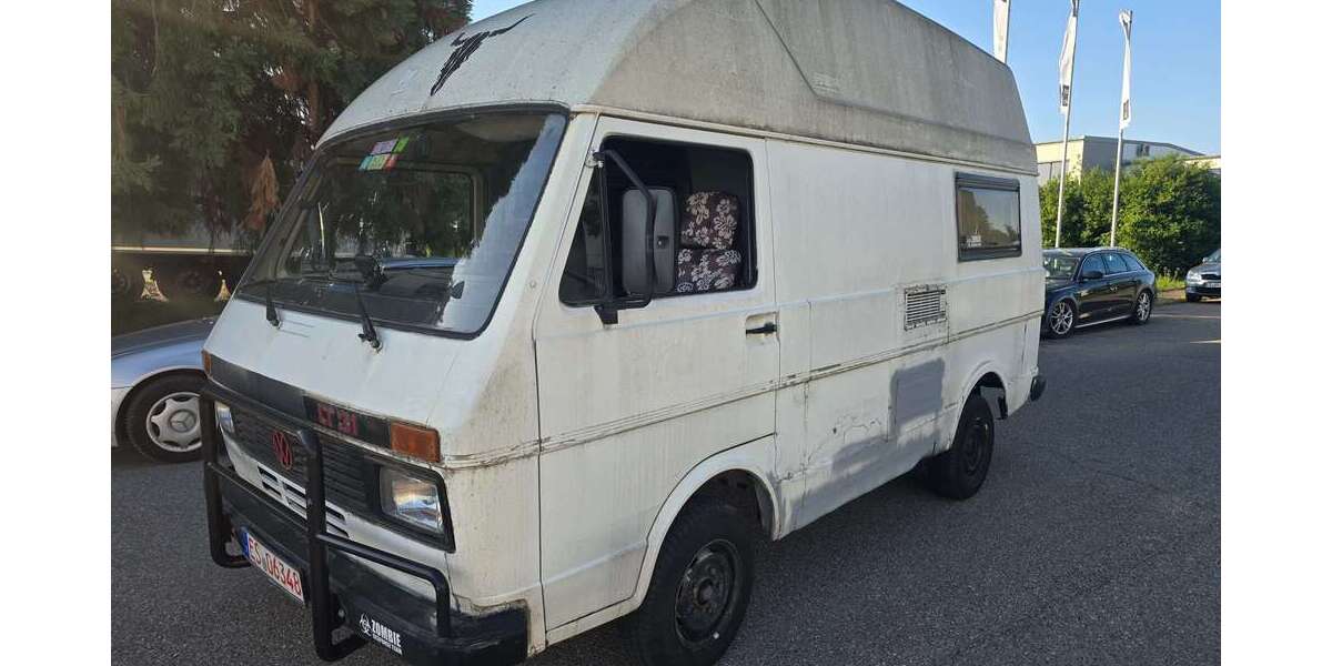 VW LT 327.449 km 2.999 &euro; Eislingen /Fils 73054