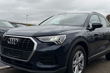 Audi Q3 122.000 km 24.990 € Hilden 40721