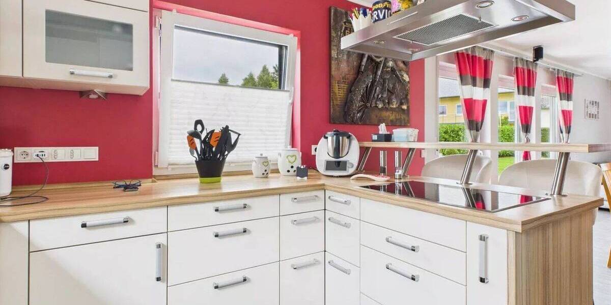 Einfamilienhaus Arzfeld - 7 Zimmer, 160 m&sup2;, 580.000&euro; | Angebot:25771809
