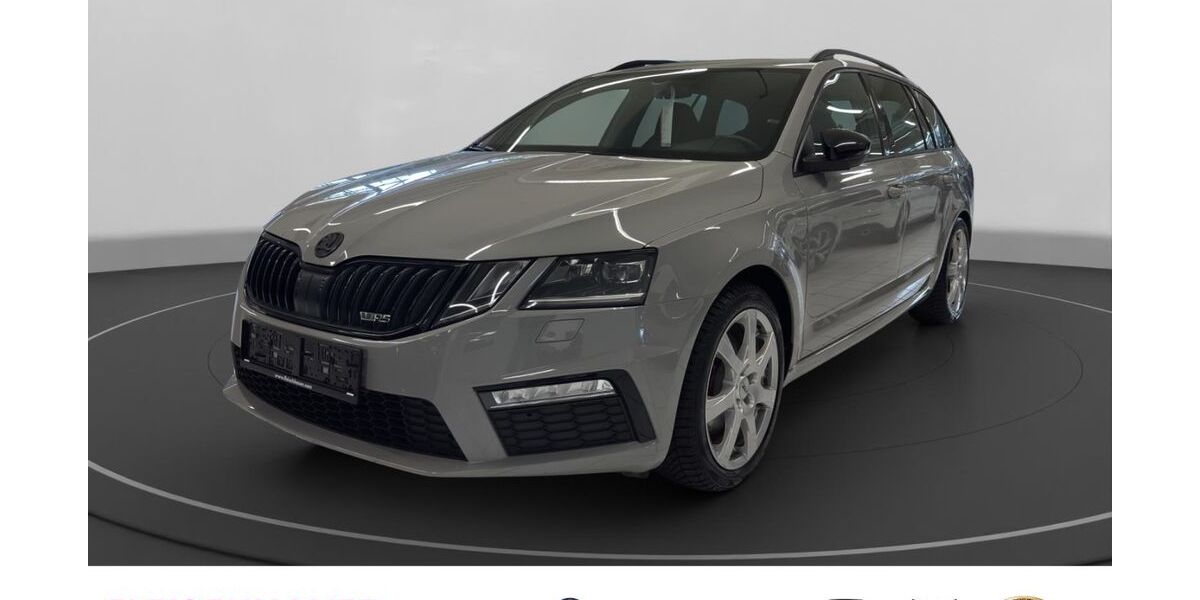 Skoda Octavia 74.772 km 21.980 &euro; Bonn 53119