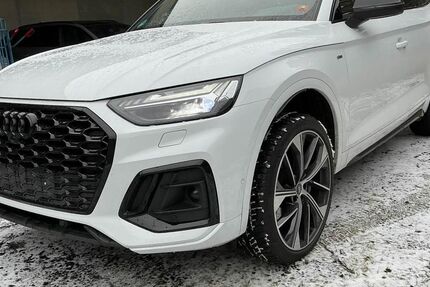 Audi Q5 117.900 km 35.470 &euro; Hamm 59067