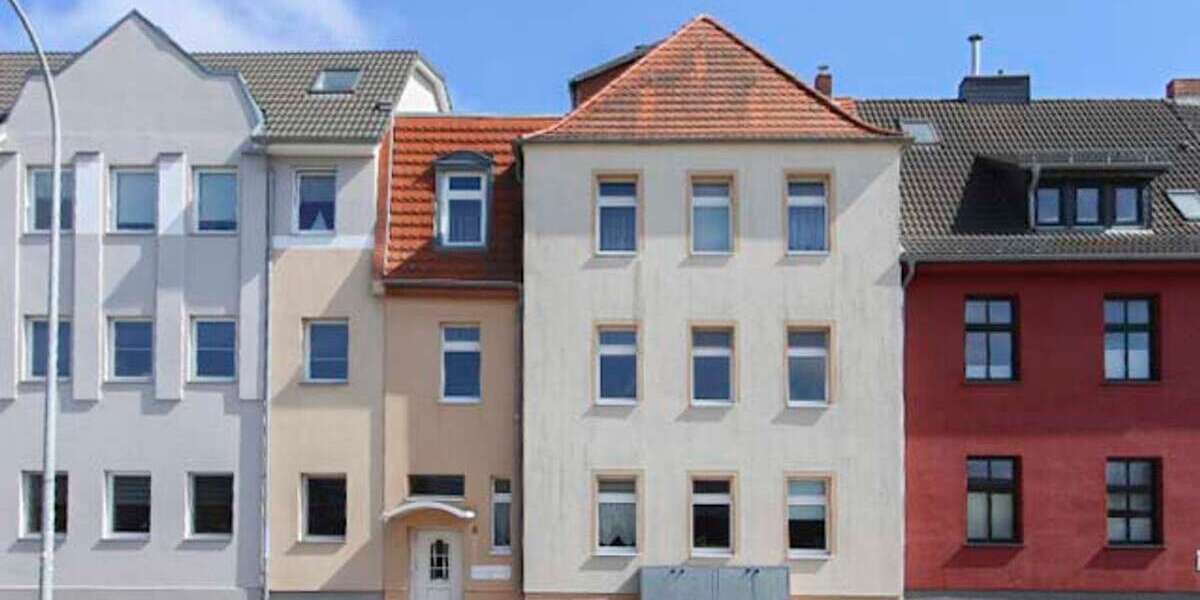 Einfamilienhaus Stralsund Langendorfer Berg - 8 Zimmer, 222 m&sup2;, 359.000&euro; | Angebot:26449593