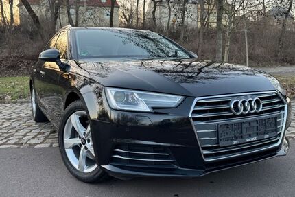 Audi A4 164.481 km 15.200 &euro; Magdeburg 39106