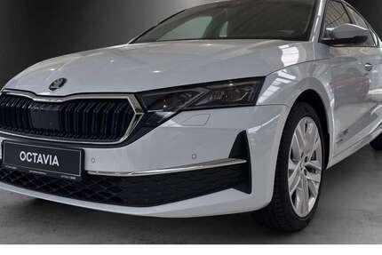 Skoda Octavia 4.990 km 33.990 &euro; Sandhausen 69207