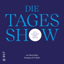 Die Tagesshow - It's called Fake News