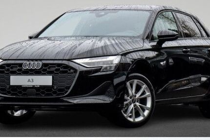Audi A3 4.500 km 28.980 € Olpe 57462