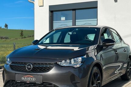 Opel Corsa 46.680 km 10.990 &euro; Donauwörth 86609