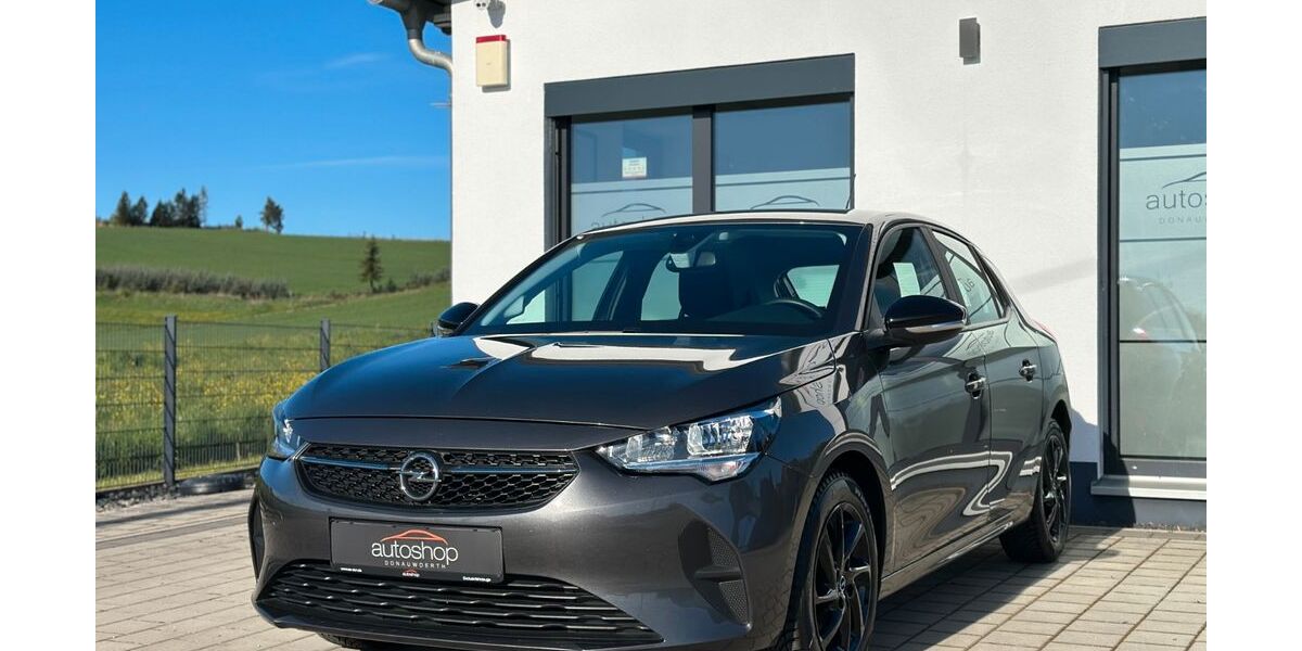 Opel Corsa 46.680 km 10.990 &euro; Donauwörth 86609