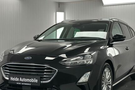 Ford Focus 35.000 km 17.800 &euro; Heide 25746