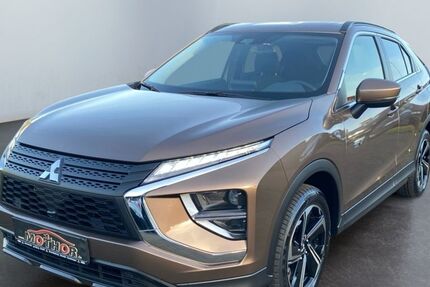 Mitsubishi Eclipse Cross 19.890 km 23.269 &euro; Gardelegen 39638