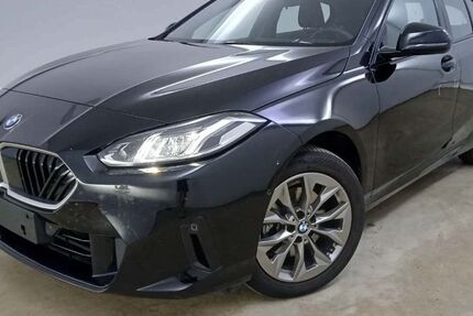 BMW 118 11.500 km 29.980 &euro; Kirchseeon 85614