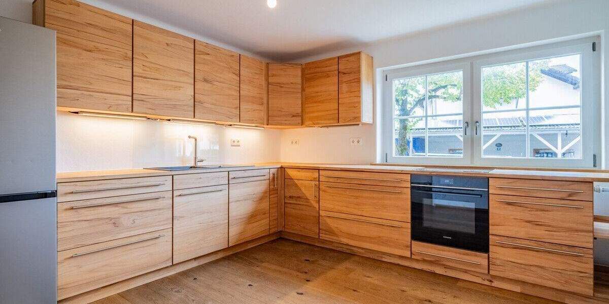 Einfamilienhaus Kaufering - 5 Zimmer, 180 m&sup2;, 888.000&euro; | Angebot:25665572