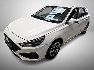 Hyundai i30 4.856 km 17.749 &euro; Ergolding 84030