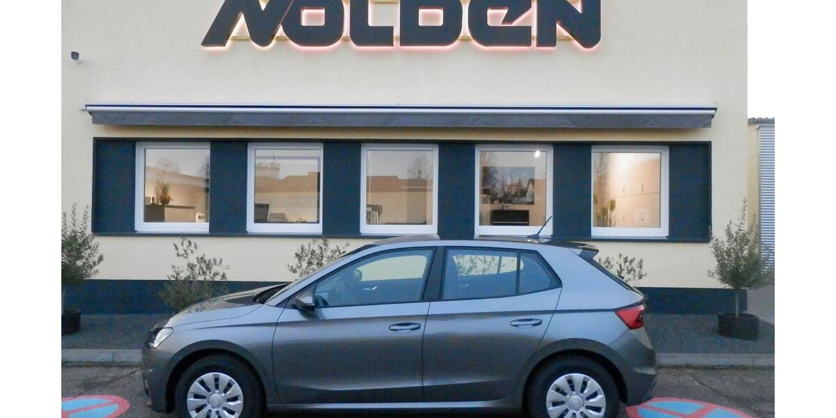 Skoda Fabia 8.750 km 17.850 € Bonn 53119