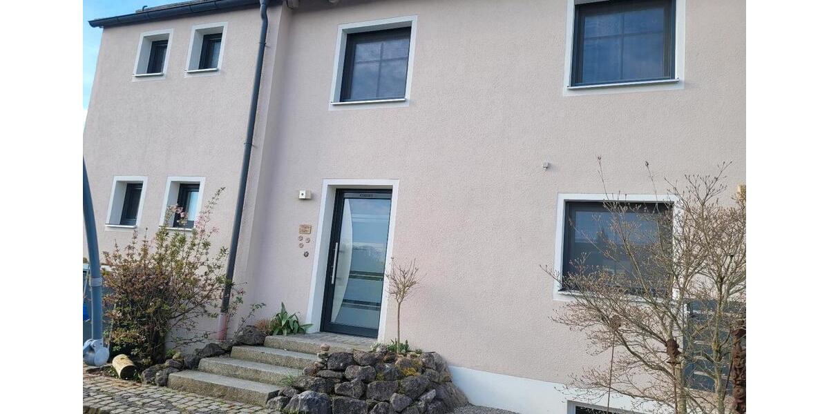 Reihenhaus Neumarkt-Sankt Veit Sankt Veit - 7 Zimmer, 130 m&sup2;, 529.000&euro; | Angebot:27023213