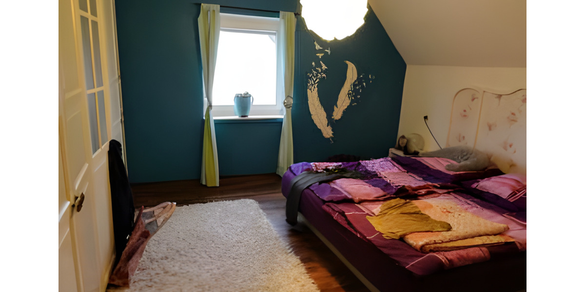 Doppelhaushälfte Bisingen - 3.5 Zimmer, 80 m&sup2;, 900&euro; | Angebot:26378635