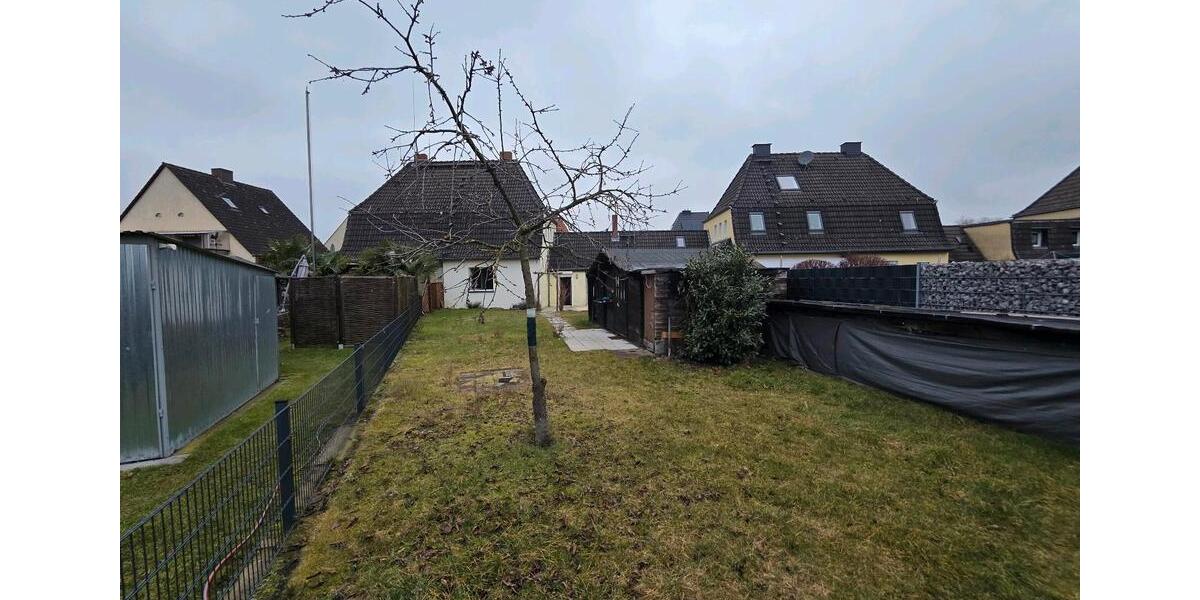 Doppelhaushälfte Hamm Braam-Ostwennemar - 4 Zimmer, 85 m&sup2;, 915&euro; | Angebot:25054811