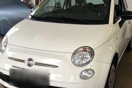 Fiat 500 20.500 km 5.890 &euro; Wald michelbach 69483