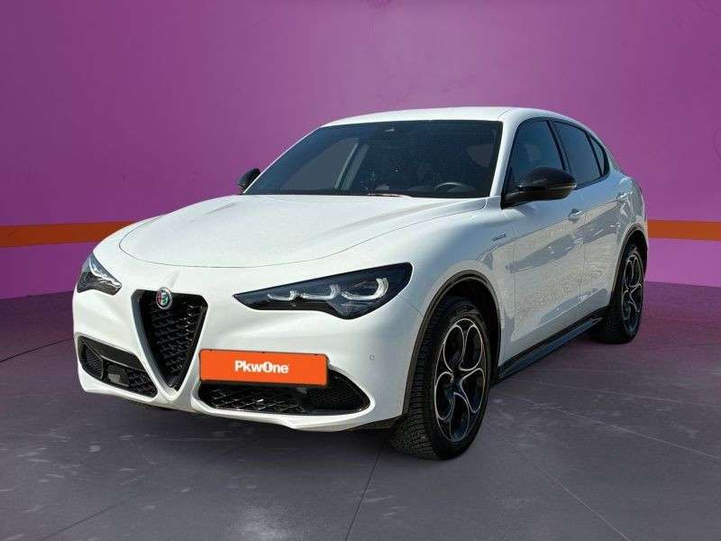 Stelvio