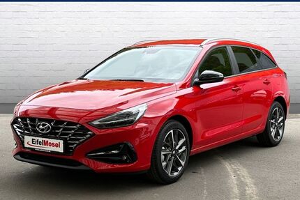 Hyundai i30 6.011 km 22.460 &euro; Prüm 54595