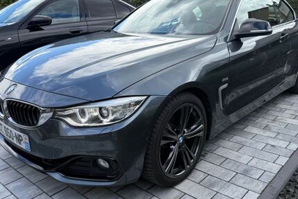 BMW 420 76.150 km 22.000 € Staudernheim 55568
