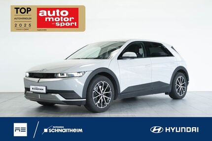 Hyundai IONIQ 5 14.500 km 38.990 &euro; Heidenheim 89520