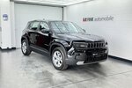 Jeep Avenger 1.2 Altitude Kamera JBL Soundsystem 27.213 km 20.450 &euro; Lich 35423