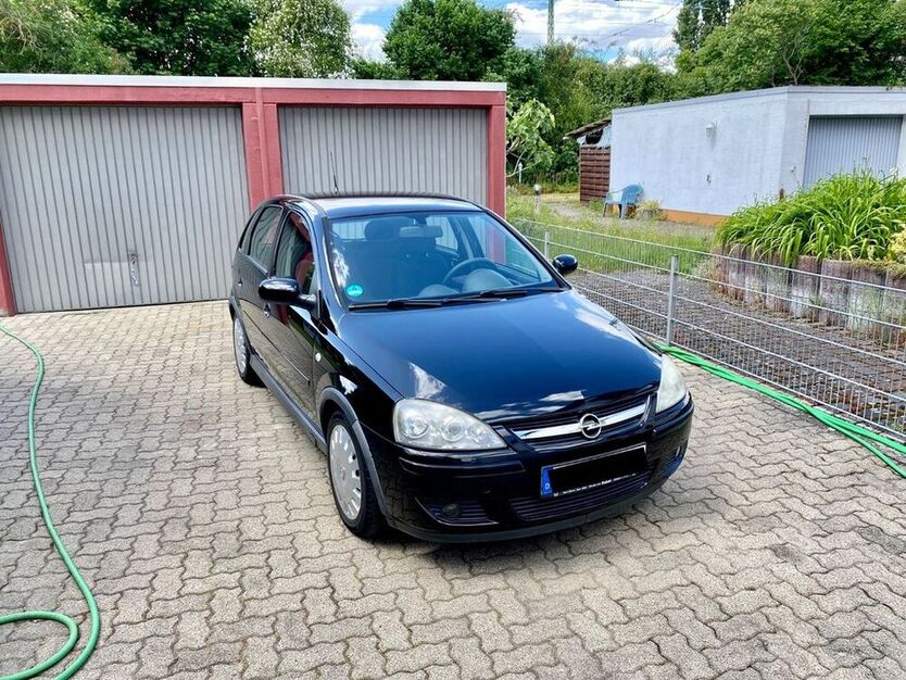 Corsa