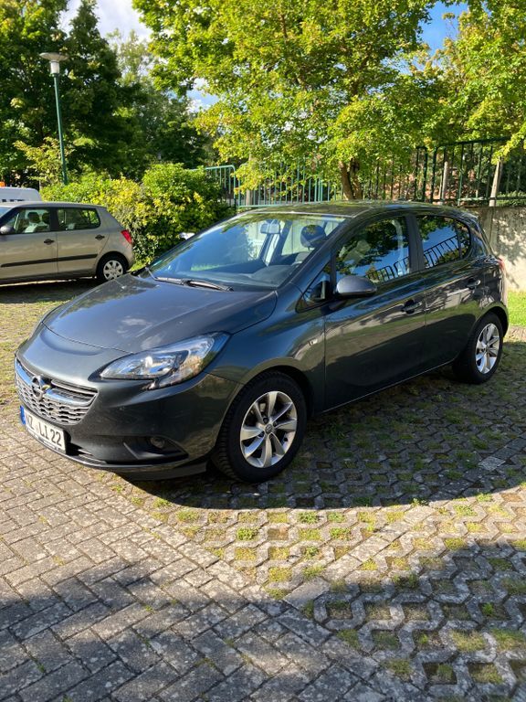 Corsa