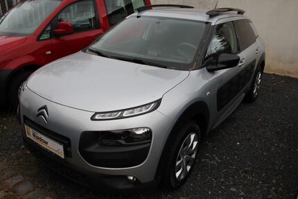 Citroen C4 Cactus 159.800 km 4.900 &euro; Rheinbach 53359