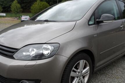 VW Golf Plus 97.778 km 5.950 &euro; Niederschmalkalden 98574