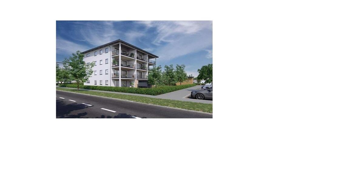 Etagenwohnung Mühldorf am Inn - 2 Zimmer, 59 m&sup2;, 935&euro; | Angebot:26316537