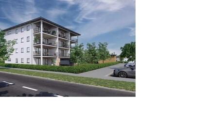 Wohnung Mühldorf am Inn - 2 Zimmer, 59 m&sup2;, 935&euro; | Angebot:26316537