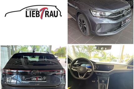 VW Taigo 2.500 km 25.950 &euro; Loxstedt - Bexhövede 27612